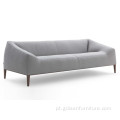 Luxury Design Living Room Couch Lounge Carmel Sofá